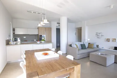 Villa Kastos - Stylish Seaside Villa with Private Sea Access