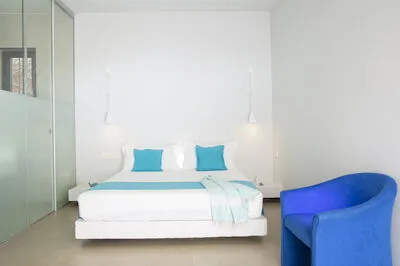 Villa Kastos - Stylish Seaside Villa with Private Sea Access