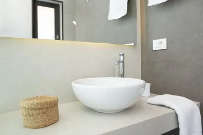 Villa Kastos - Stylish Seaside Villa with Private Sea Access
