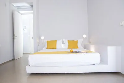 Villa Kastos - Stylish Seaside Villa with Private Sea Access