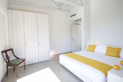 Villa Kastos - Stylish Seaside Villa with Private Sea Access
