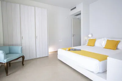 Villa Kastos - Stylish Seaside Villa with Private Sea Access