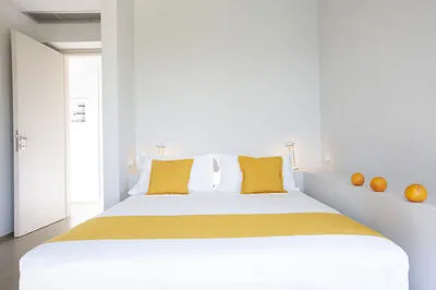 Villa Kastos - Stylish Seaside Villa with Private Sea Access