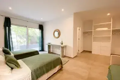 Villa Oneiro-Dreamy luxury villa with private access to the sea in Sivota!