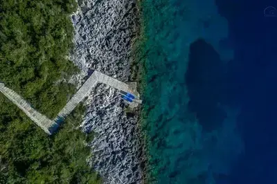 Marine Villa - Coastal Living with private sea access