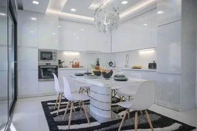 Diamond Luxury Villa  Corfu