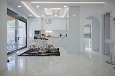 Diamond Luxury Villa  Corfu