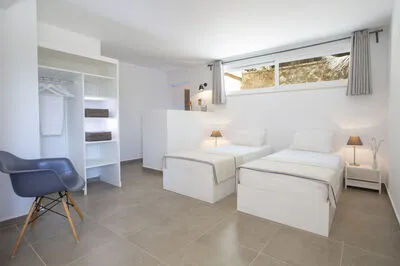 Villa Koumaria - Secluded Elegance with Amazing Sea Views & Infinity Pool