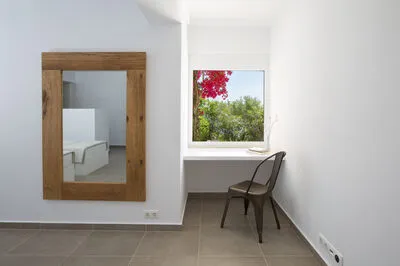 Villa Koumaria - Secluded Elegance with Amazing Sea Views & Infinity Pool