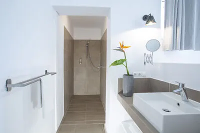 Villa Koumaria - Secluded Elegance with Amazing Sea Views & Infinity Pool