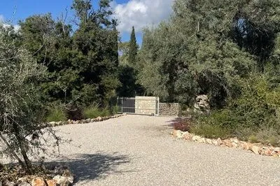 Villa Magiko, luxury close to Mikros Gialos beach