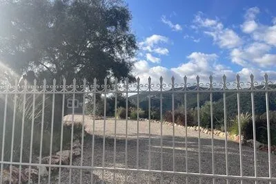 Villa Magiko, luxury close to Mikros Gialos beach