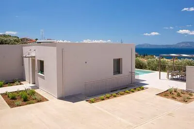 Ionian Sunshine Villas second photo of the rental