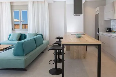 Brand new 3 bedroom villa Penelope with amazing views