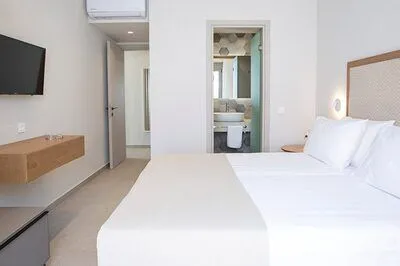 Brand new 3 bedroom villa Penelope with amazing views