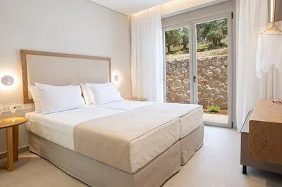 Brand new 3 bedroom villa Penelope with amazing views