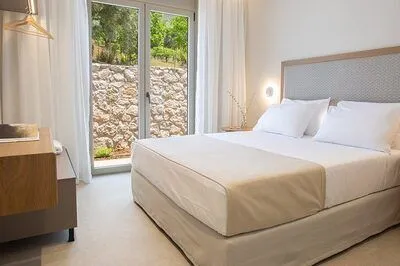 Brand new 3 bedroom villa Penelope with amazing views