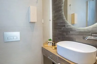Brand new 3 bedroom villa Penelope with amazing views