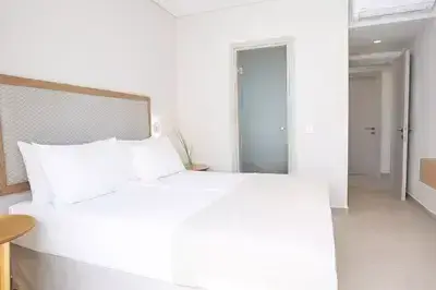 Brand new 3-bedroom villa Calypso with stunning views