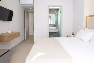 Brand new 3-bedroom villa Calypso with stunning views