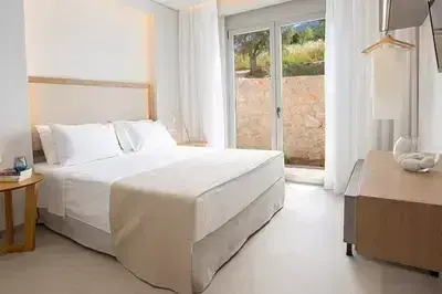 Brand new 3-bedroom villa Calypso with stunning views
