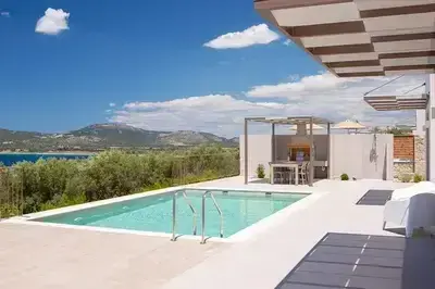Ionian Sunshine Villas second photo of the rental