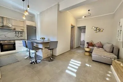 Averto House Lefkada second photo of the rental