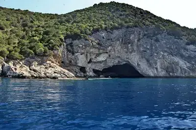 Ionian Cruises | Discover Meganisi & Lefkada’s Famous Beaches