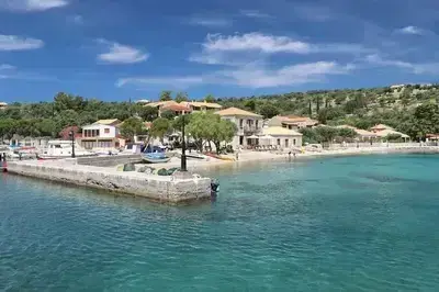 Ionian Cruises | Discover Meganisi & Lefkada’s Famous Beaches