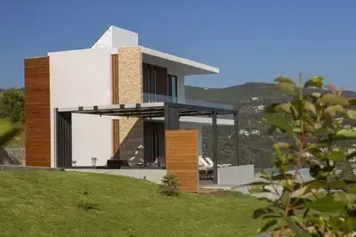 Luxury Mediterranean Escape in Lefkada