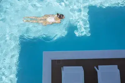 Luxury Mediterranean Escape in Lefkada