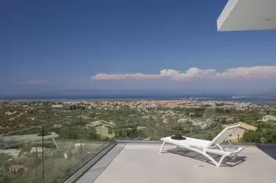 Luxury Mediterranean Escape in Lefkada