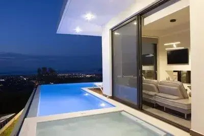Luxury Mediterranean Escape in Lefkada