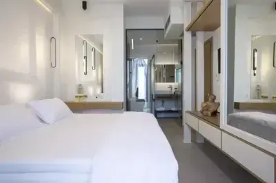 Luxury Mediterranean Escape in Lefkada