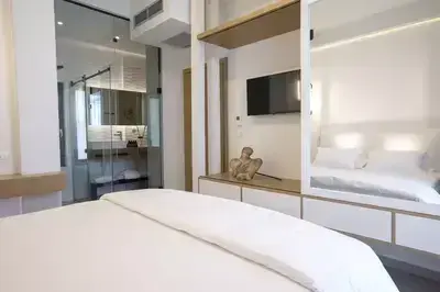 Luxury Mediterranean Escape in Lefkada