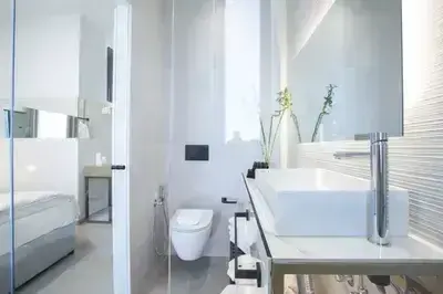 Luxury Mediterranean Escape in Lefkada