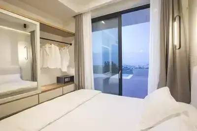 Luxury Mediterranean Escape in Lefkada