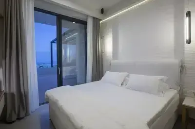 Luxury Mediterranean Escape in Lefkada