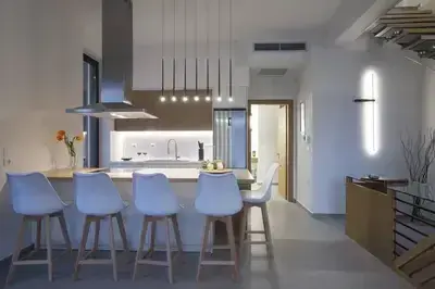 Luxury Mediterranean Escape in Lefkada