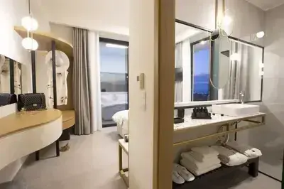 Luxury Mediterranean Escape in Lefkada