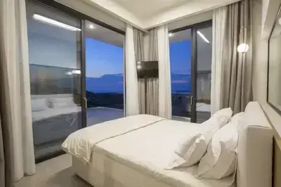 Luxury Mediterranean Escape in Lefkada