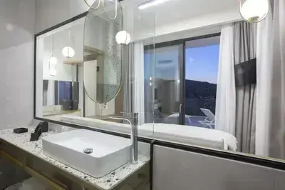 Luxury Mediterranean Escape in Lefkada