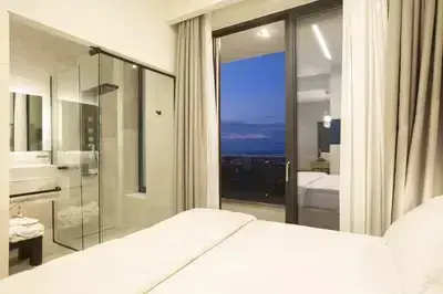 Luxury Mediterranean Escape in Lefkada