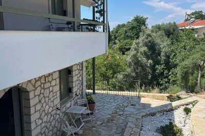 Volios House in Katouna