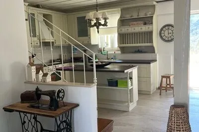 Volios House in Katouna
