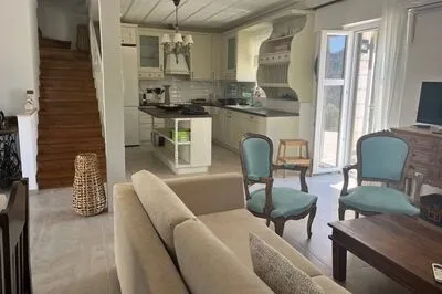 Volios House in Katouna