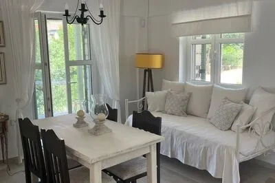 Volios House in Katouna