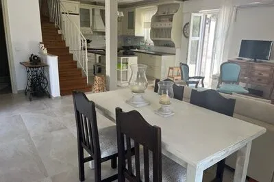 Volios House in Katouna