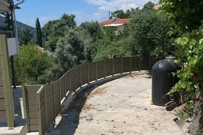 Volios House in Katouna