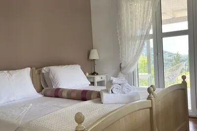 Volios House in Katouna